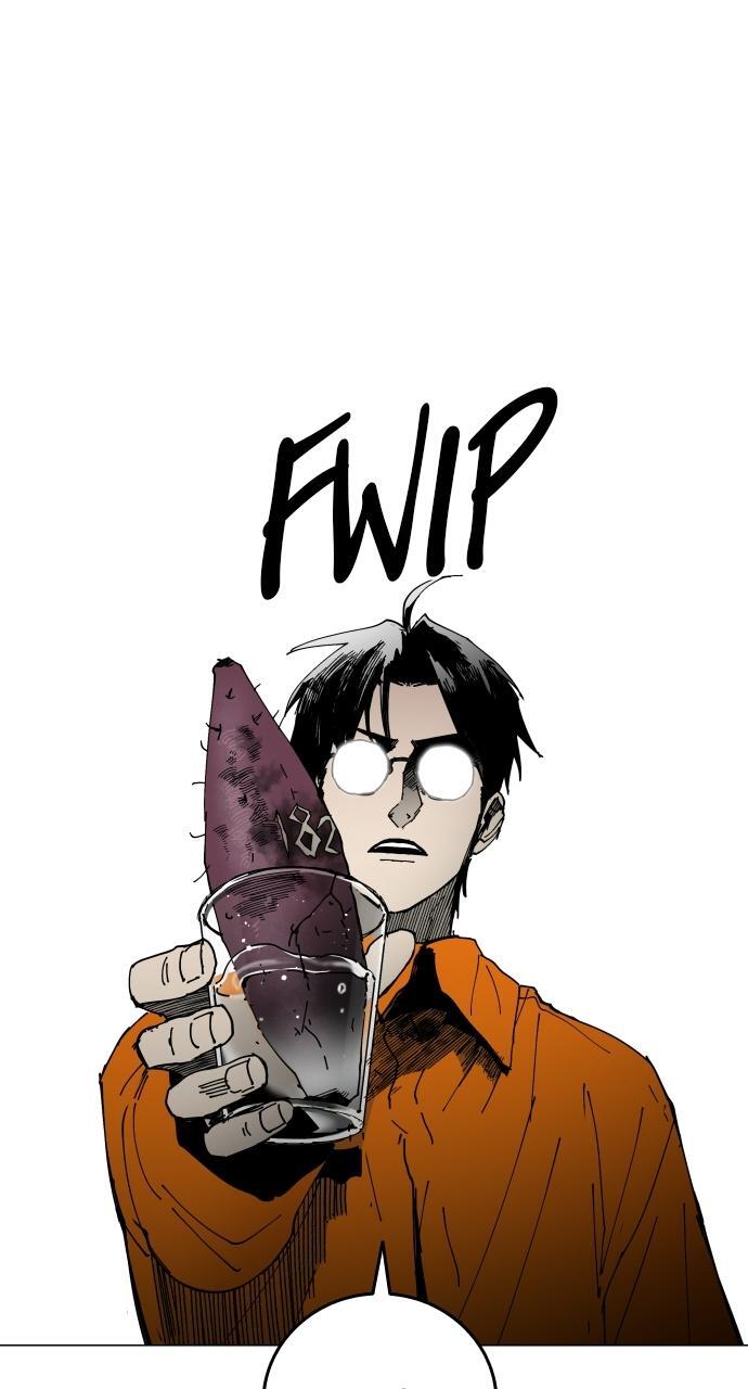 Read Fog Land Manga Online