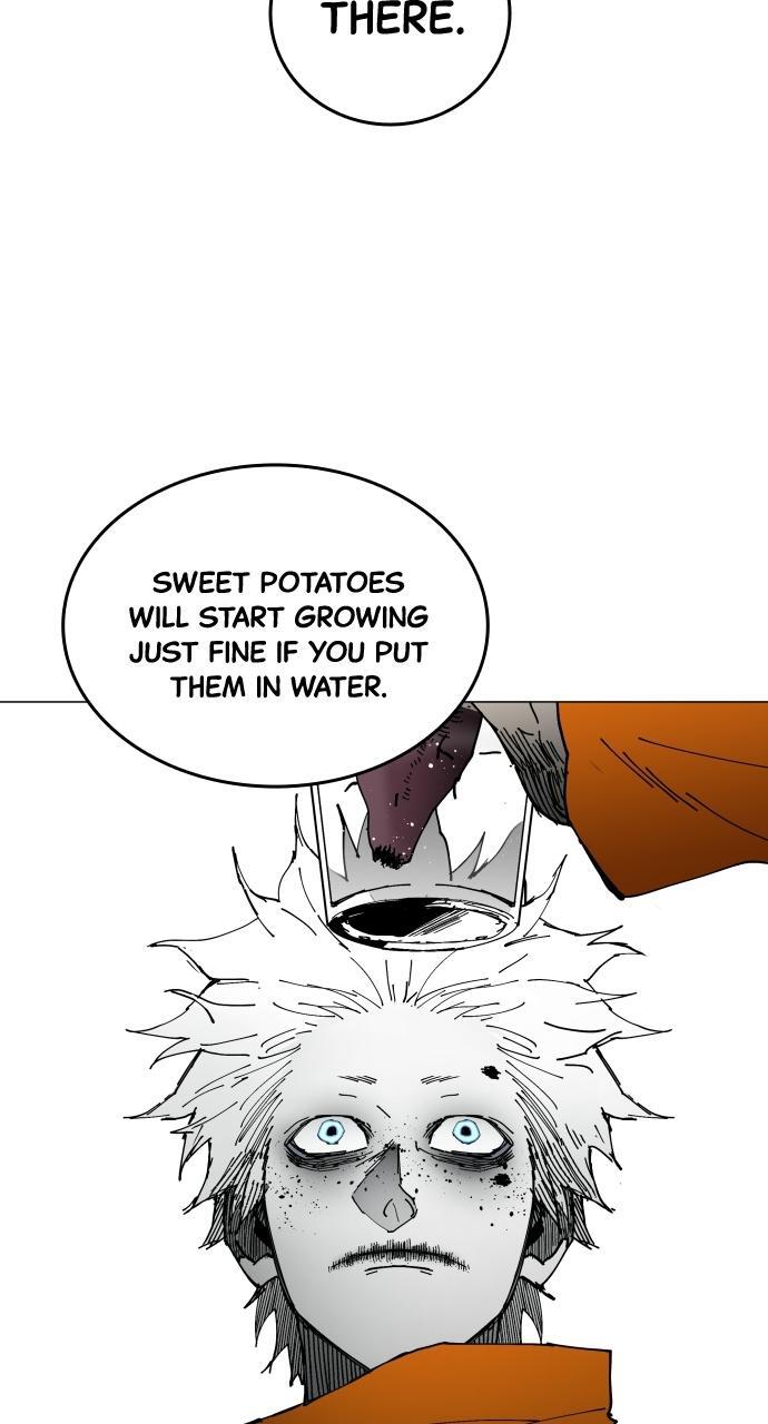 Read Fog Land Manga Online