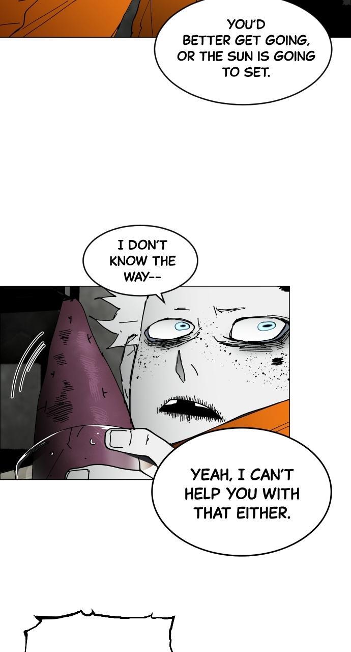 Read Fog Land Manga Online