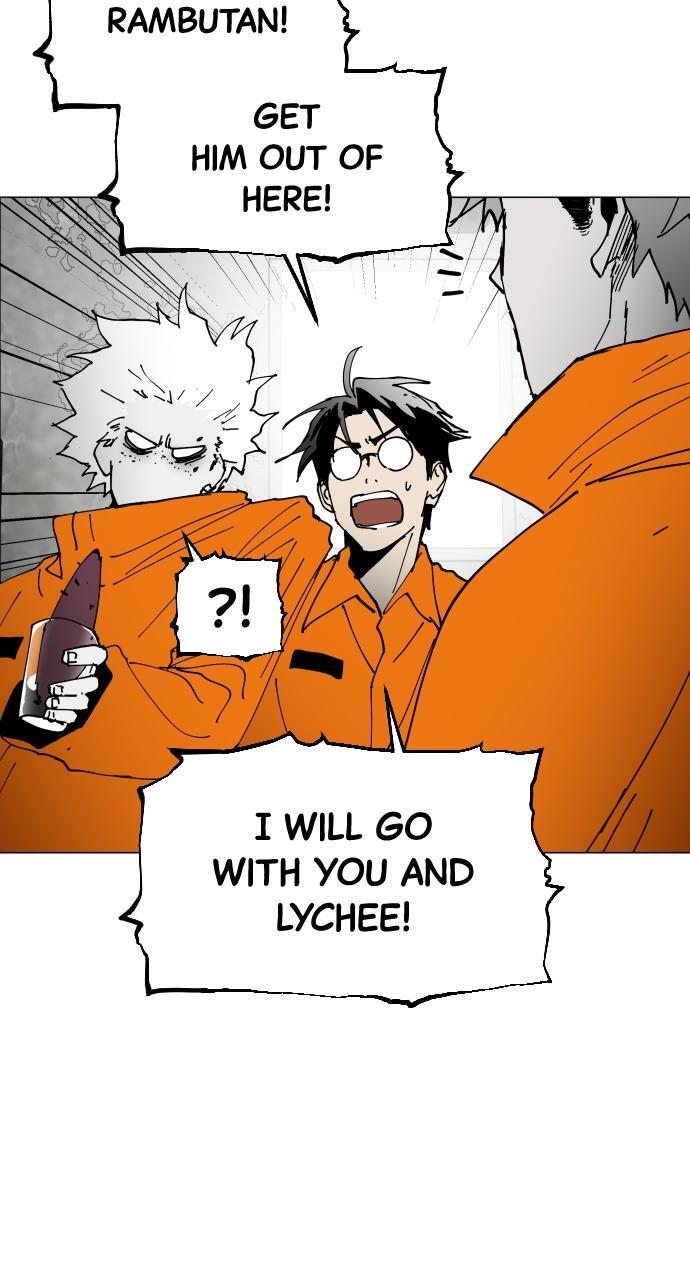 Read Fog Land Manga Online