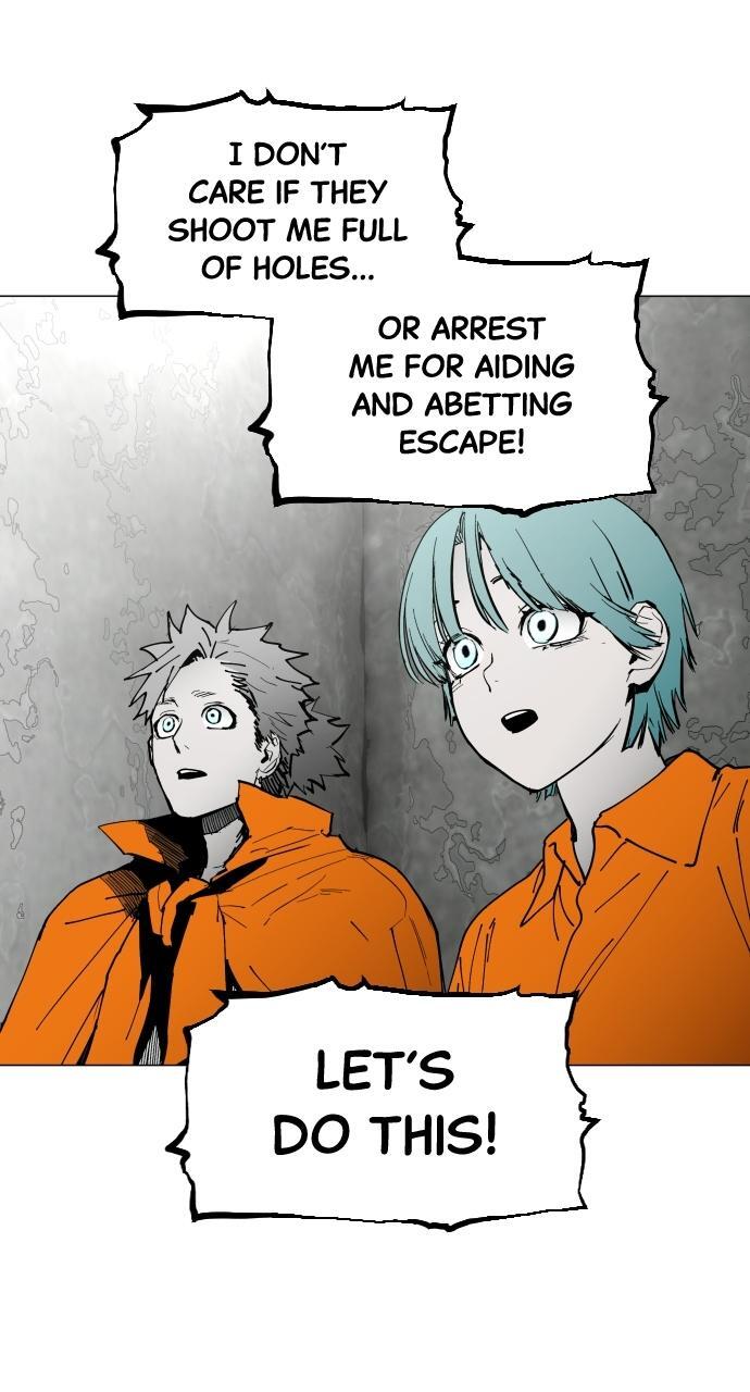 Read Fog Land Manga Online