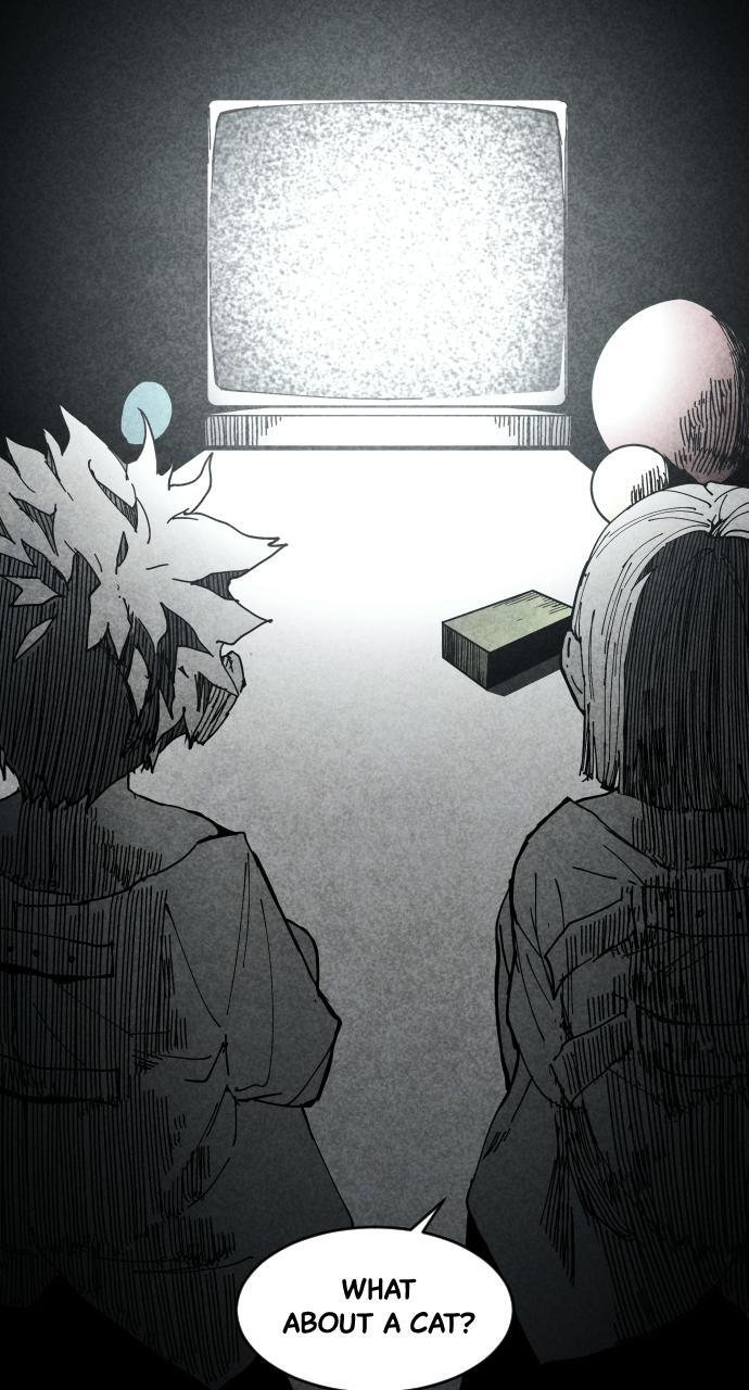 Read Fog Land Manga Online