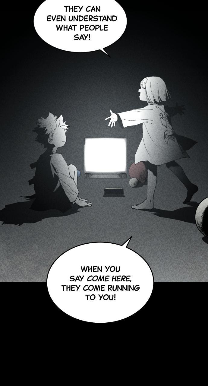 Read Fog Land Manga Online