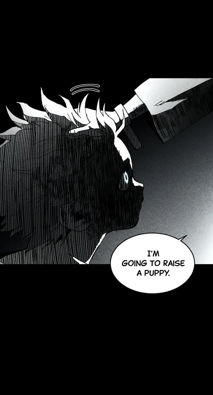 Read Fog Land Manga Online