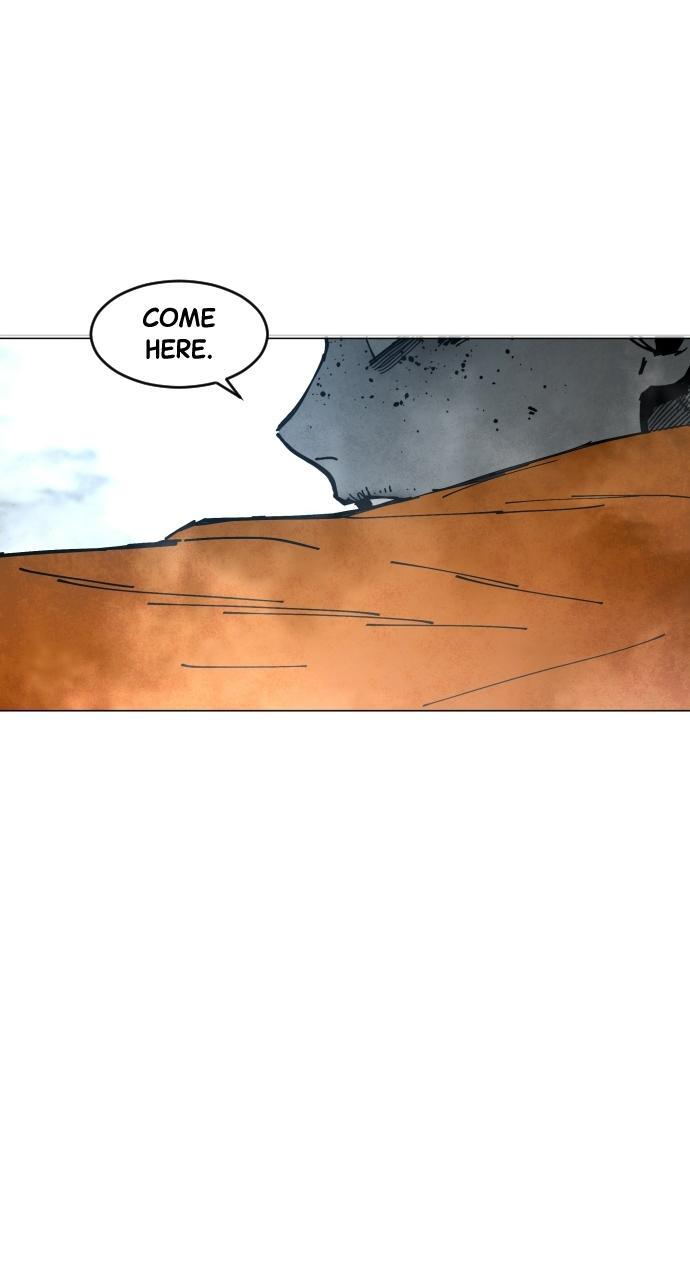 Read Fog Land Manga Online
