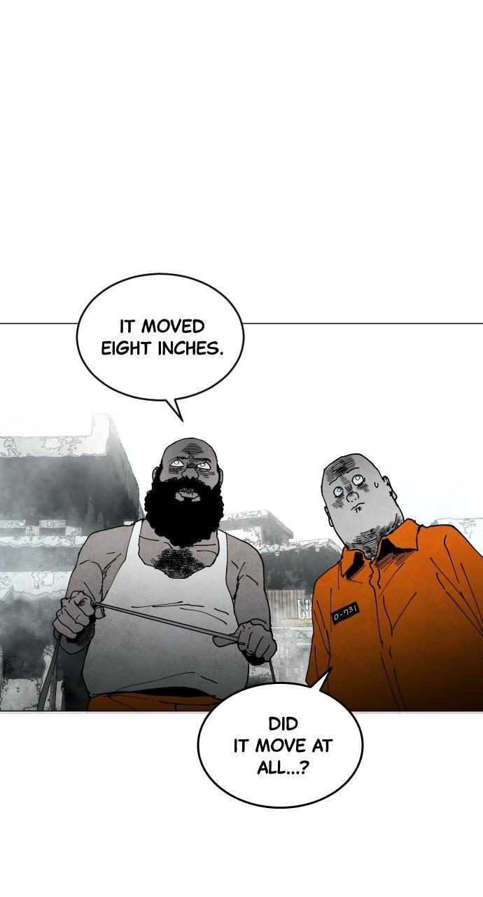 Read Fog Land Manga Online