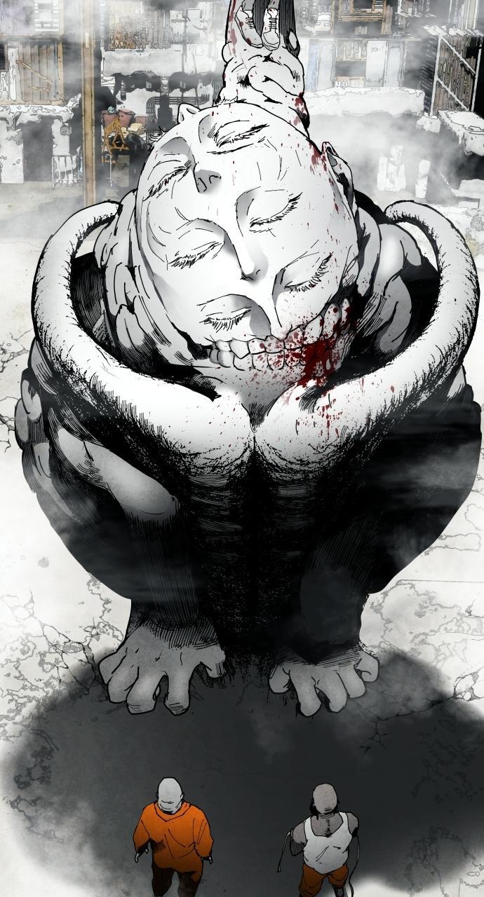 Read Fog Land Manga Online