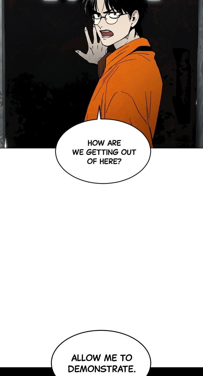 Read Fog Land Manga Online