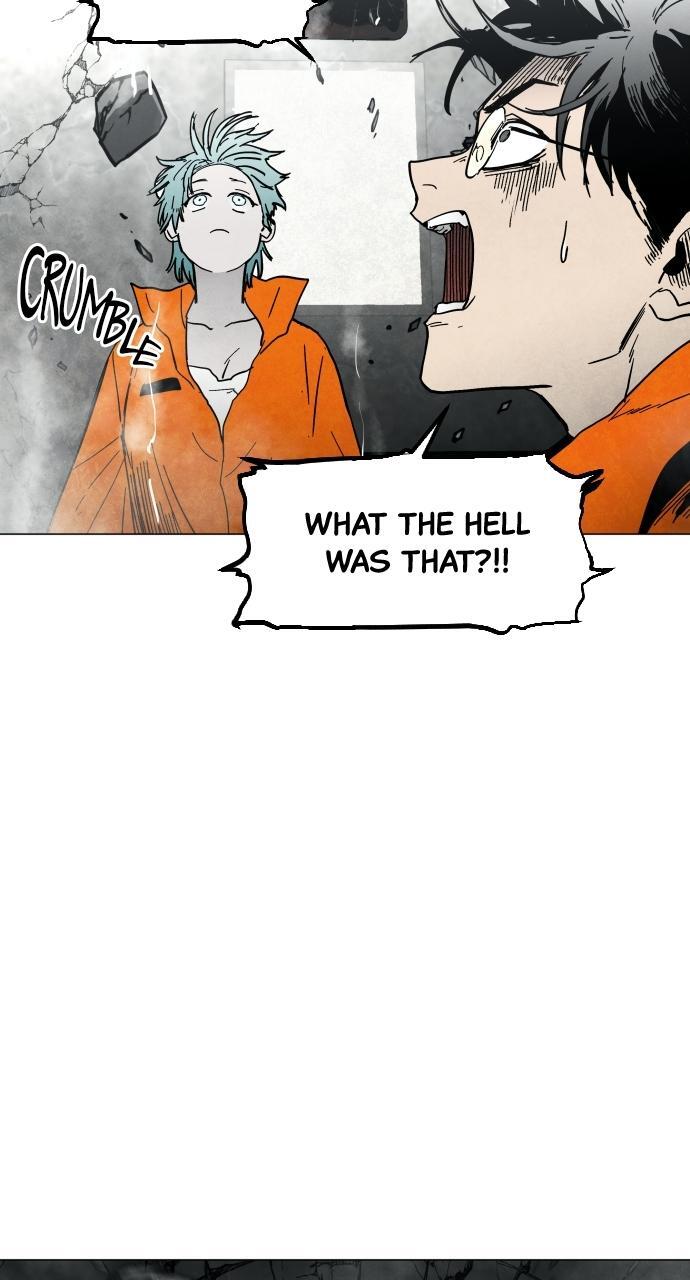 Read Fog Land Manga Online