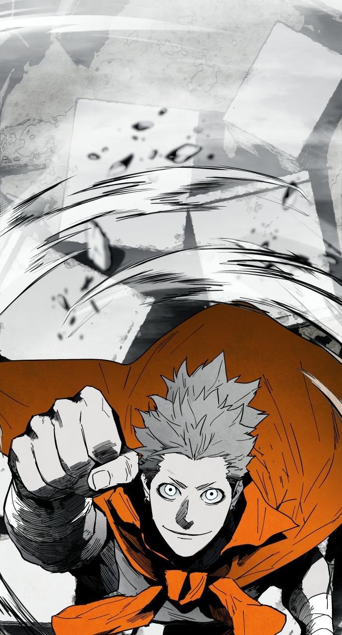 Read Fog Land Manga Online