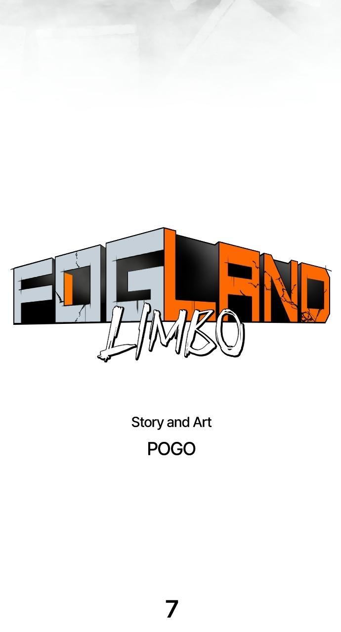 Read Fog Land Manga Online