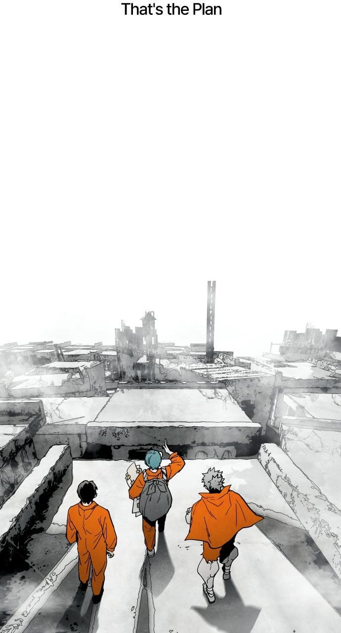 Read Fog Land Manga Online
