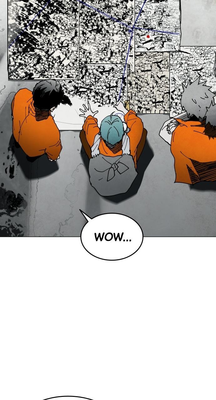 Read Fog Land Manga Online