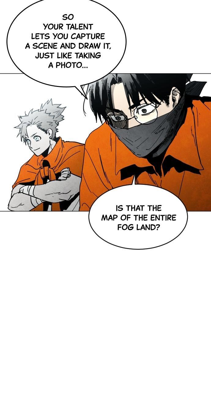 Read Fog Land Manga Online