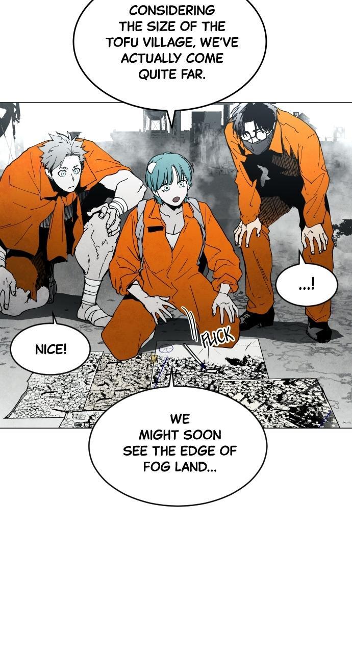 Read Fog Land Manga Online