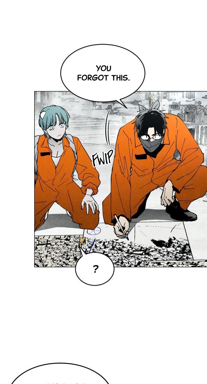 Read Fog Land Manga Online