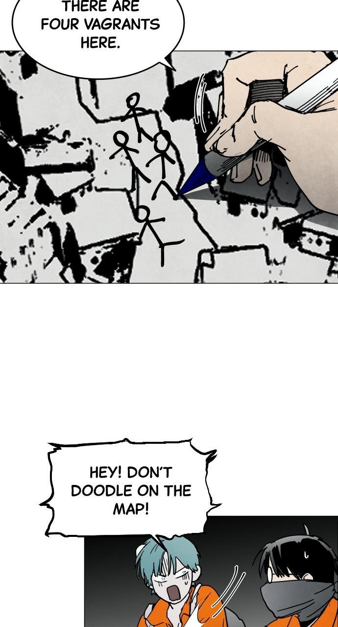 Read Fog Land Manga Online