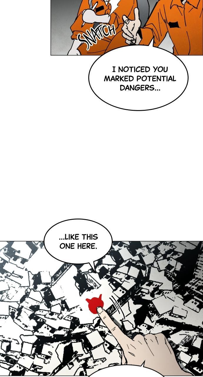 Read Fog Land Manga Online