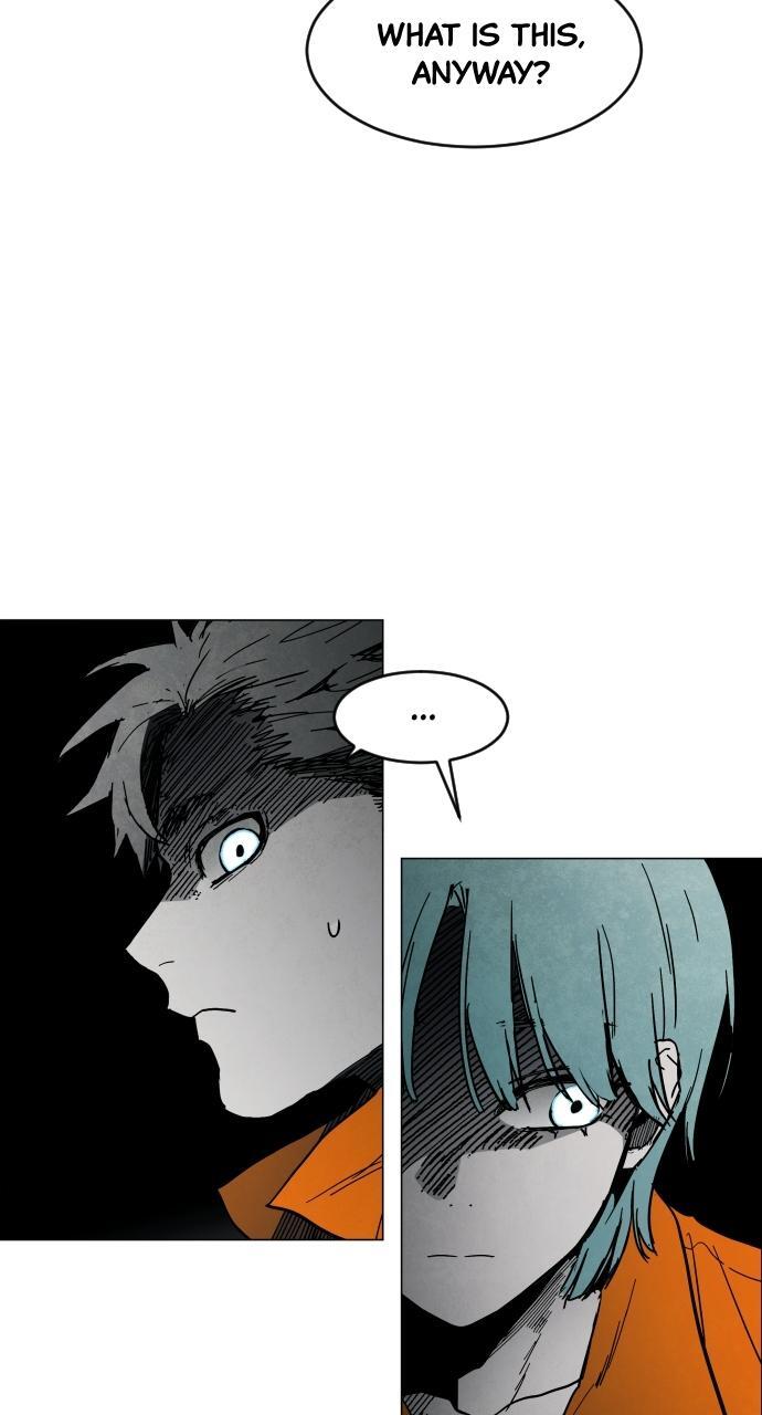 Read Fog Land Manga Online