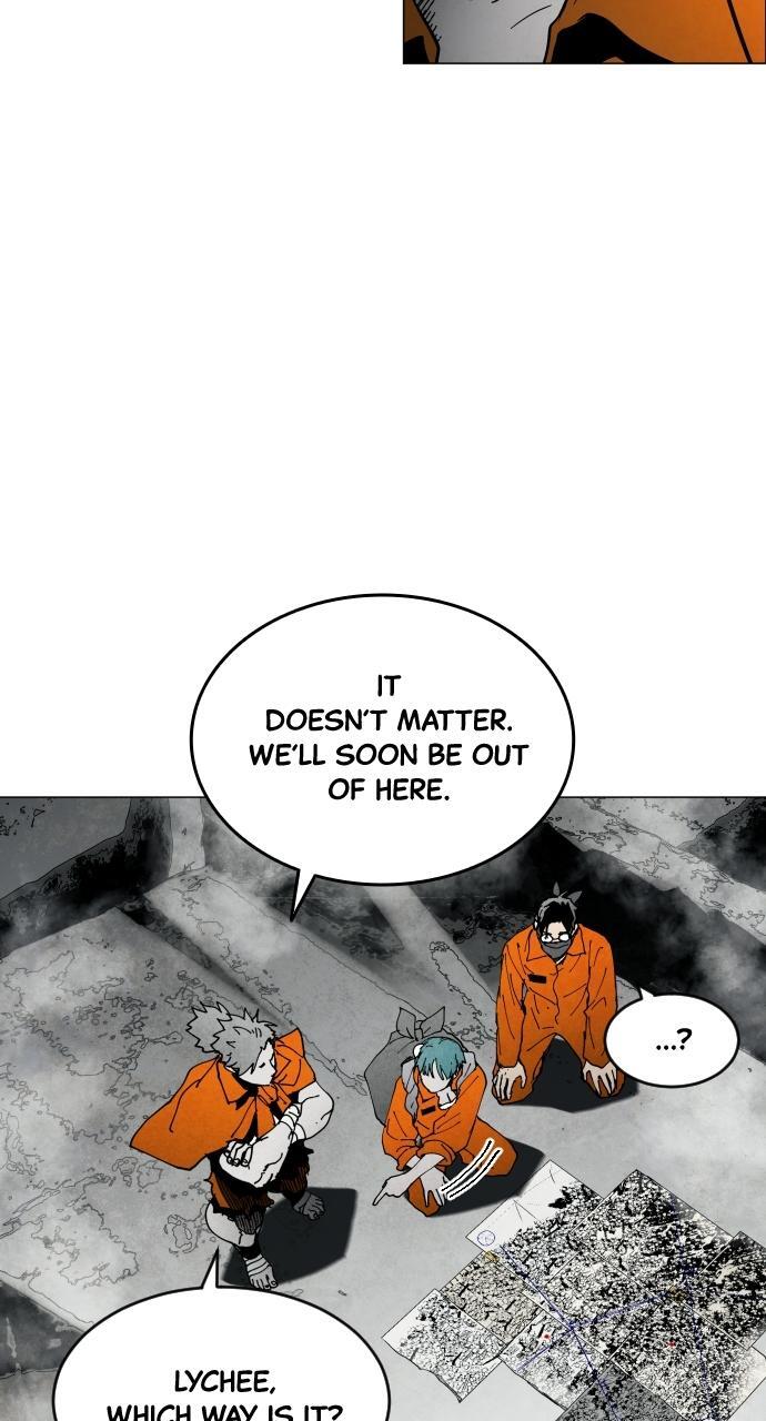 Read Fog Land Manga Online