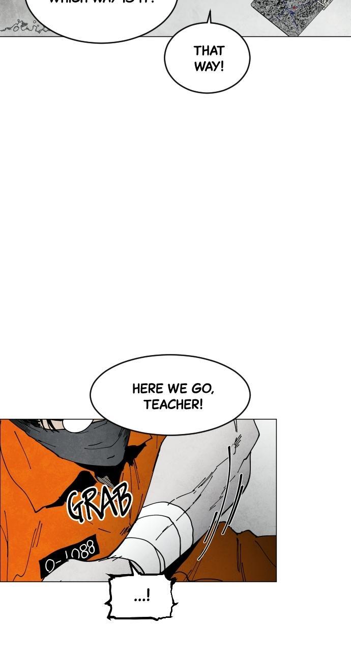Read Fog Land Manga Online