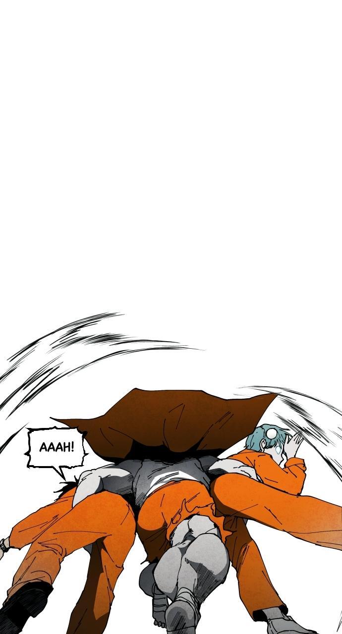 Read Fog Land Manga Online