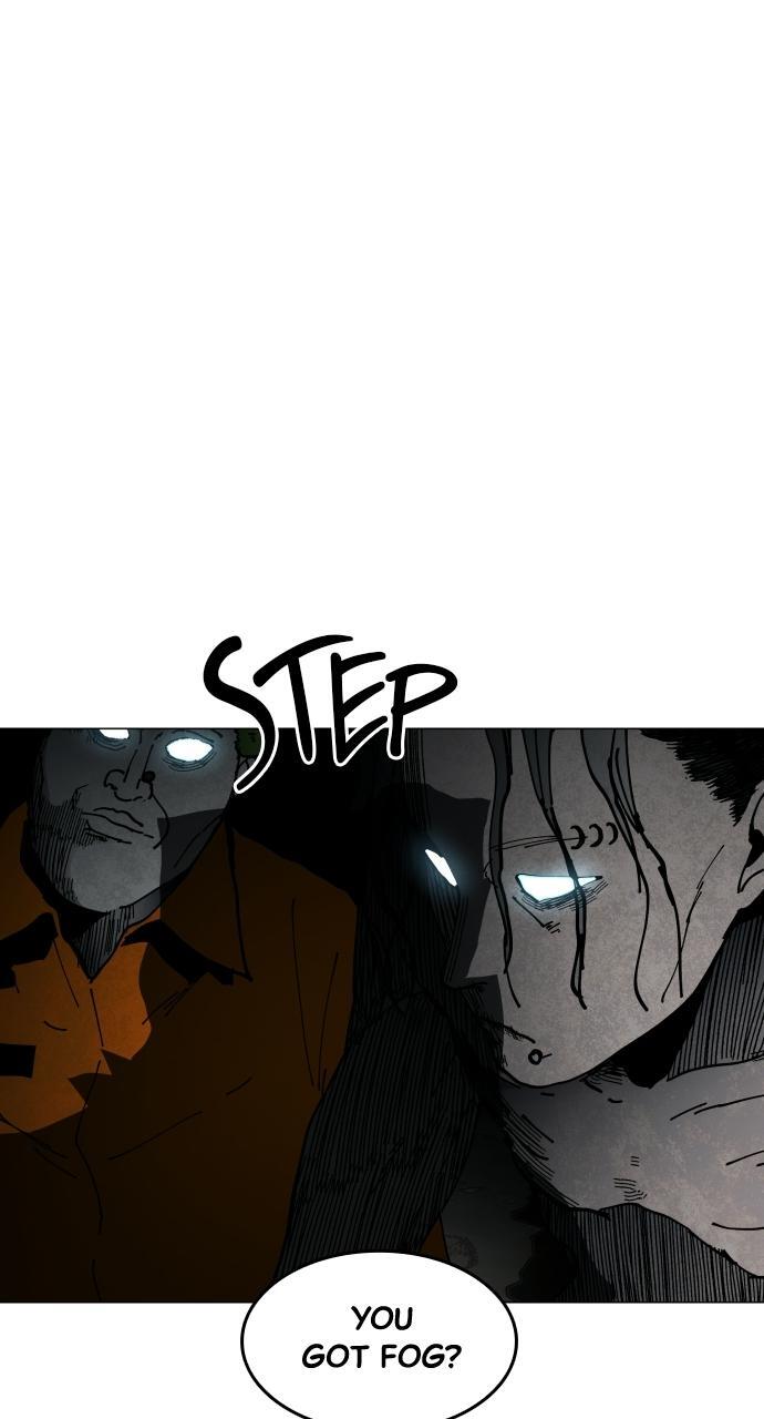 Read Fog Land Manga Online