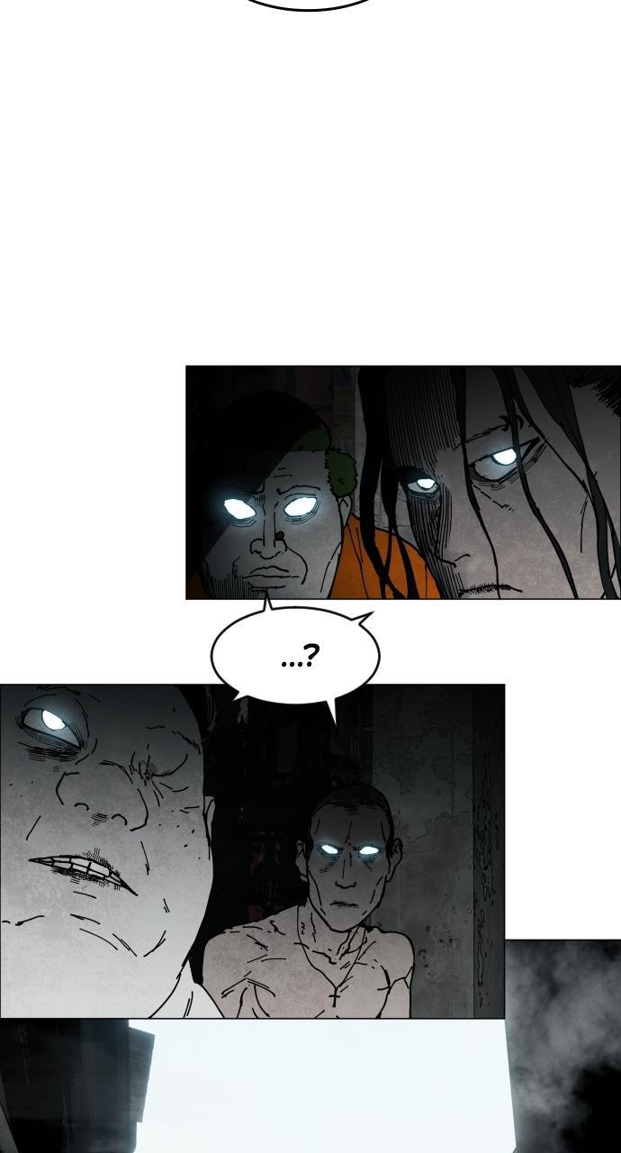 Read Fog Land Manga Online
