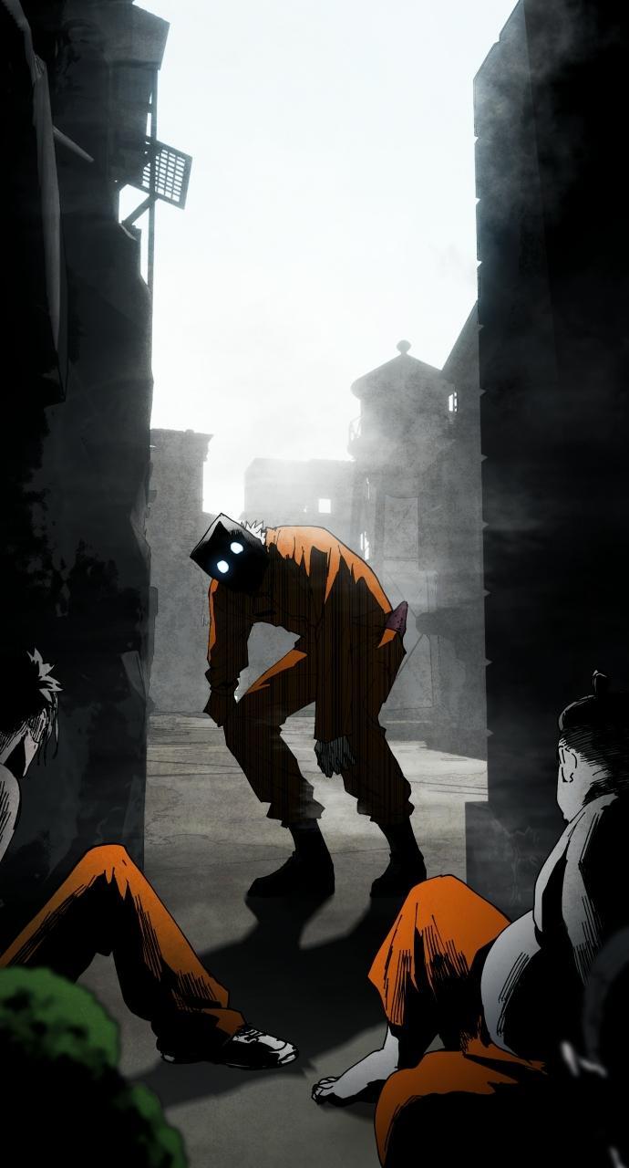 Read Fog Land Manga Online