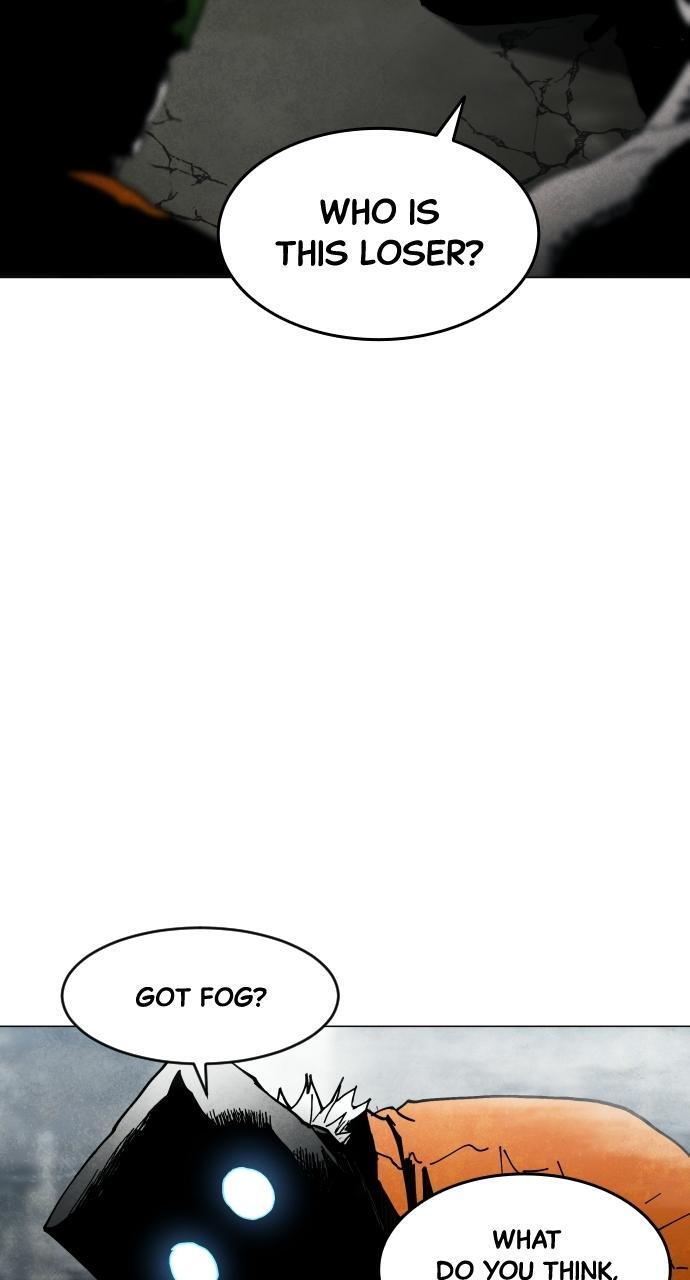 Read Fog Land Manga Online