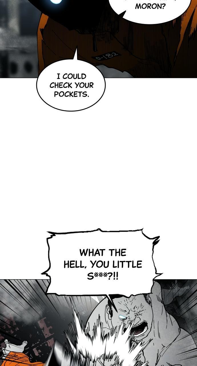 Read Fog Land Manga Online