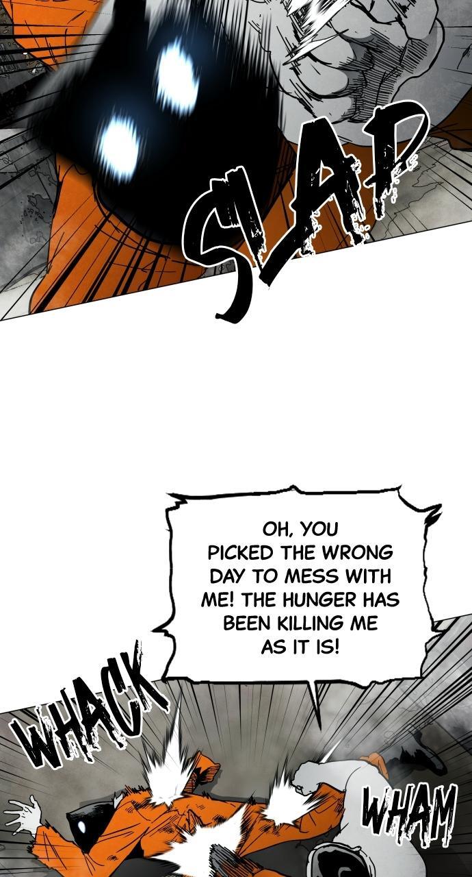 Read Fog Land Manga Online