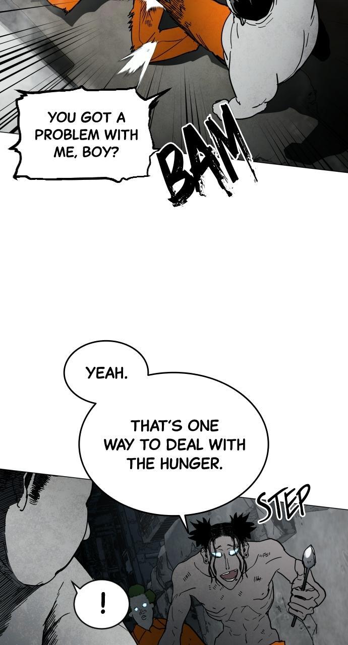 Read Fog Land Manga Online