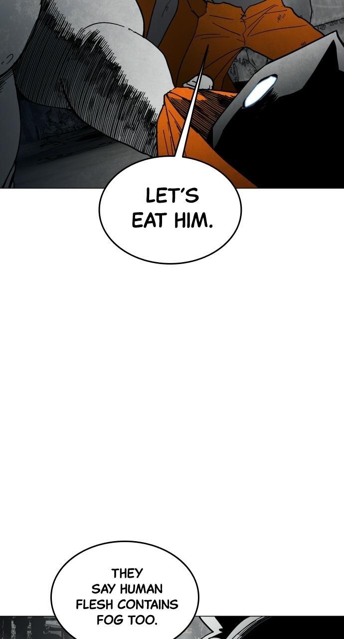 Read Fog Land Manga Online
