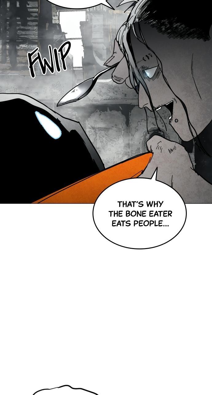 Read Fog Land Manga Online