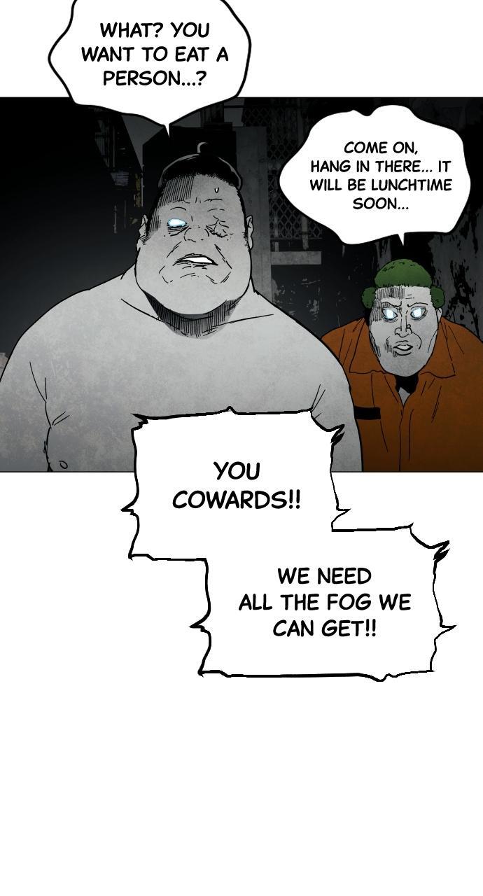Read Fog Land Manga Online