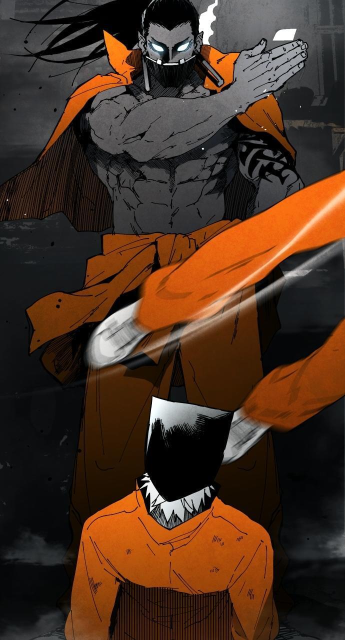 Read Fog Land Manga Online