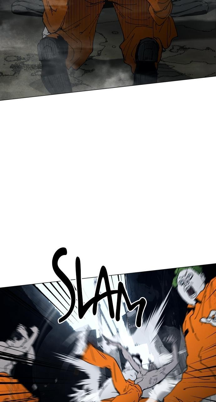 Read Fog Land Manga Online