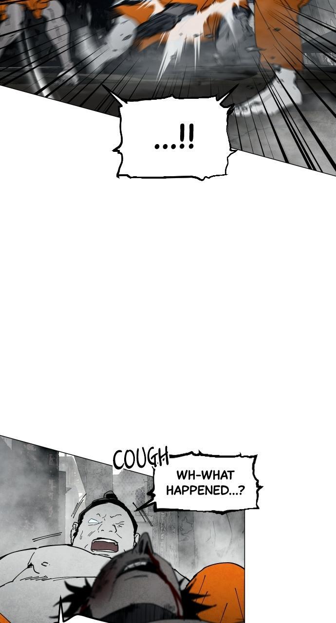 Read Fog Land Manga Online