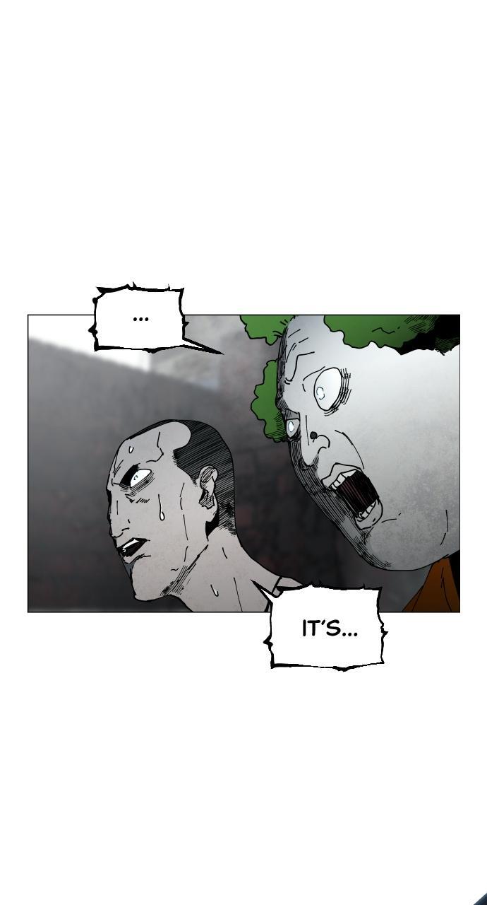 Read Fog Land Manga Online