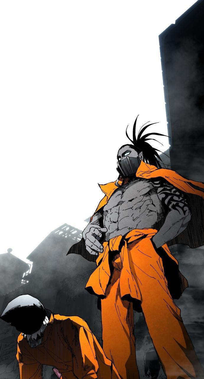 Read Fog Land Manga Online