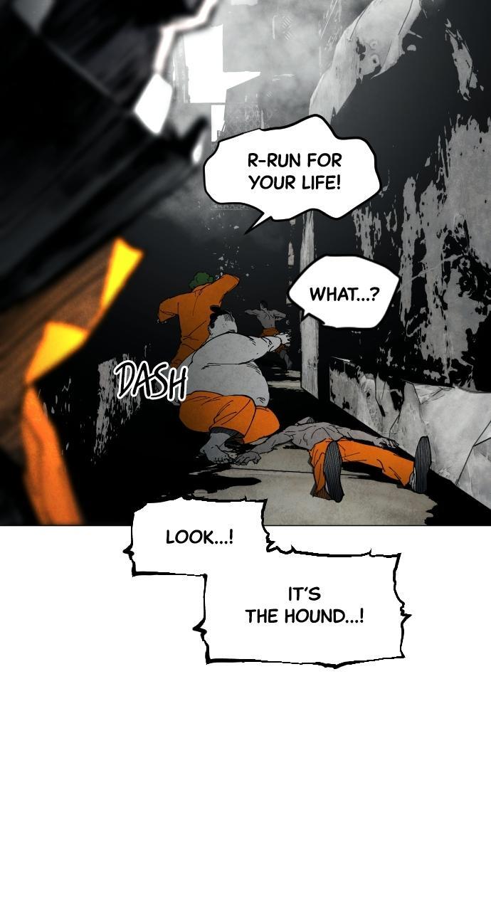 Read Fog Land Manga Online