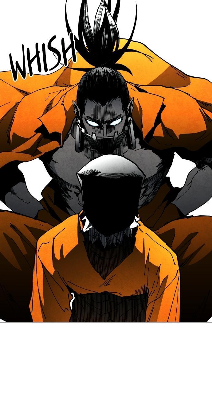 Read Fog Land Manga Online