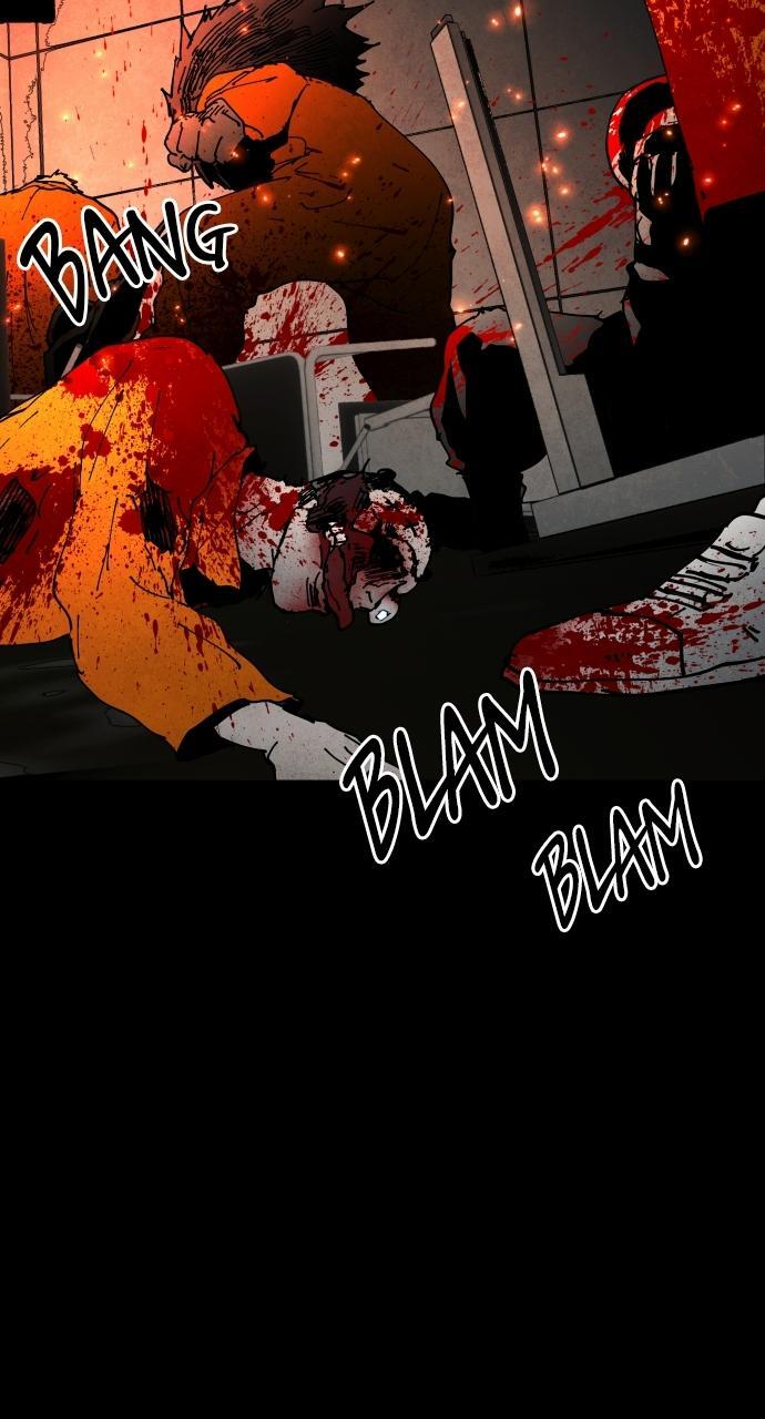 Read Fog Land Manga Online