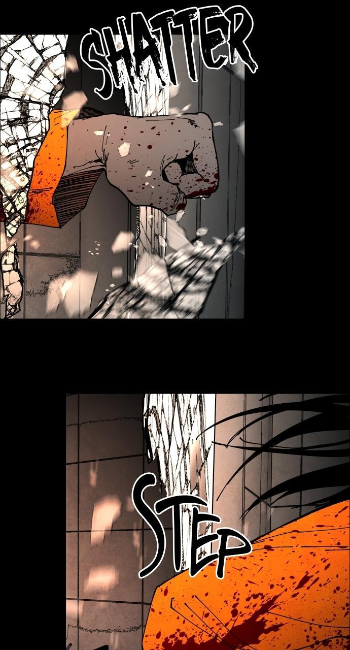 Read Fog Land Manga Online