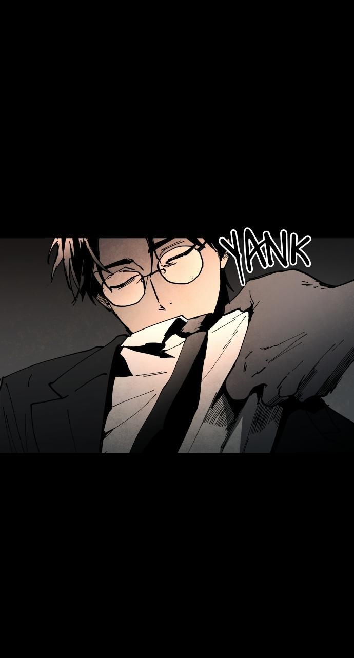Read Fog Land Manga Online