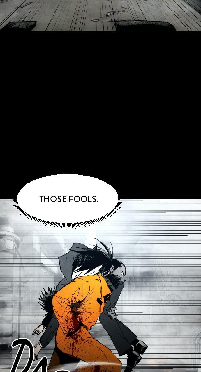 Read Fog Land Manga Online