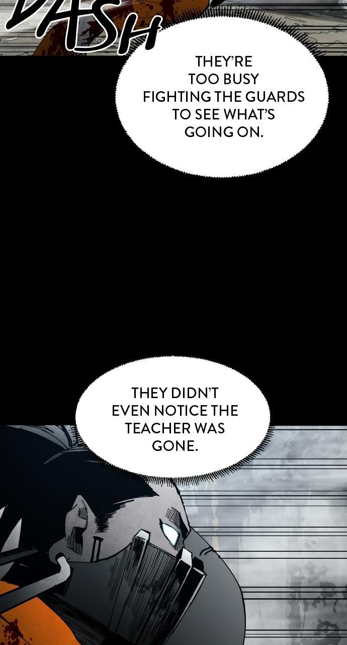 Read Fog Land Manga Online