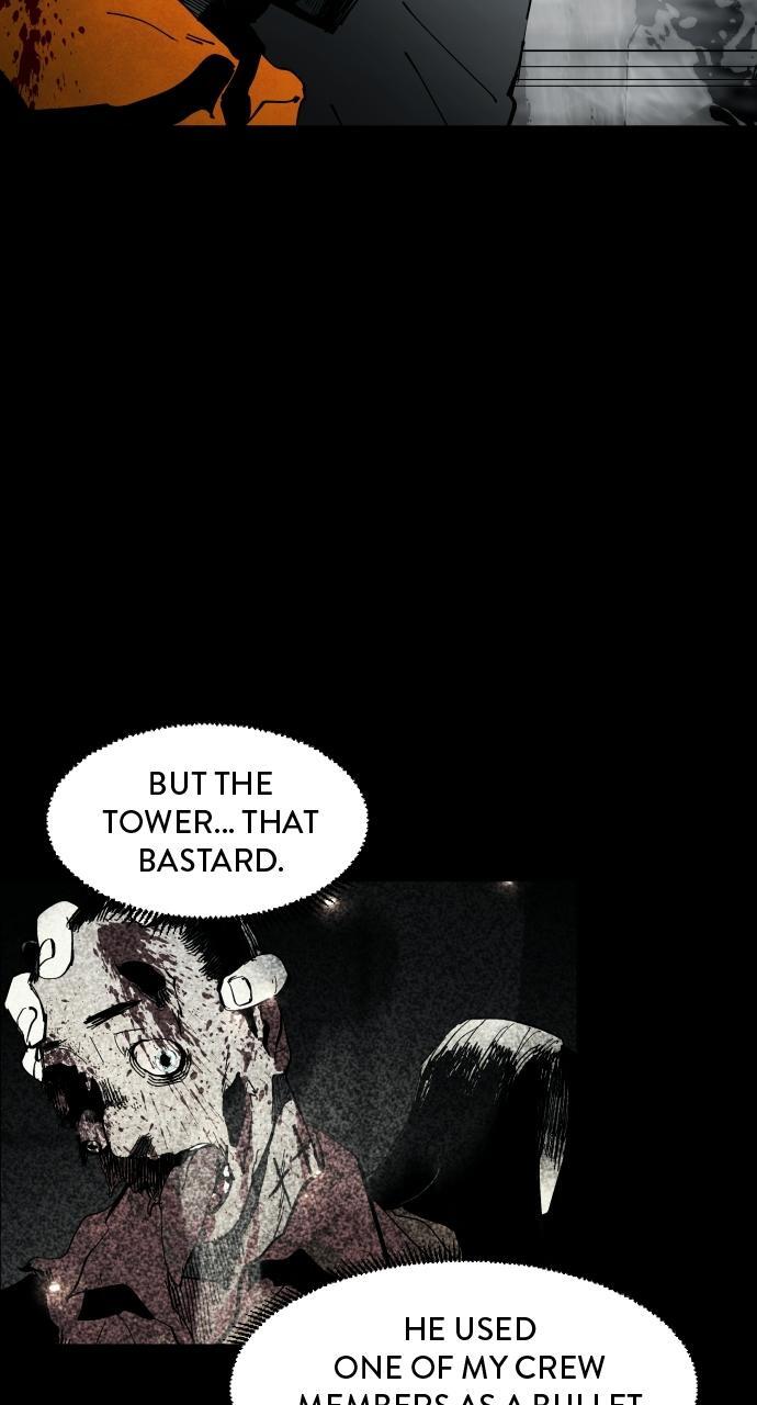 Read Fog Land Manga Online