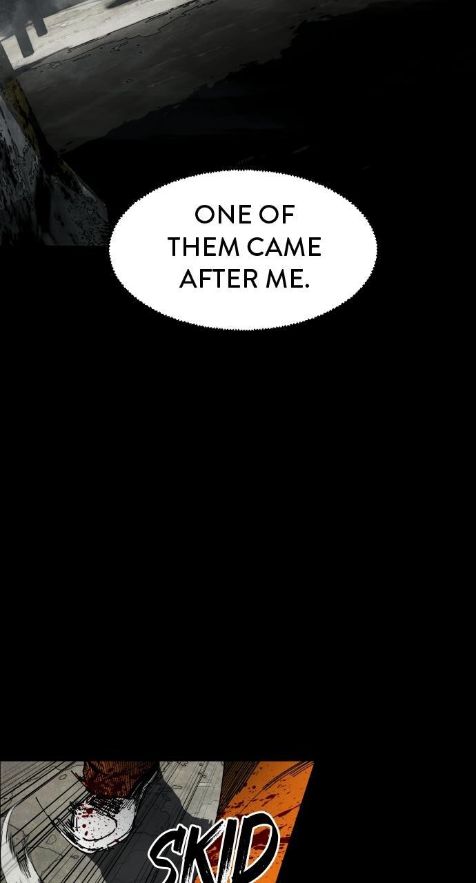 Read Fog Land Manga Online